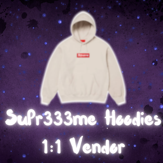 SuPr3333me 1:1 Vendor